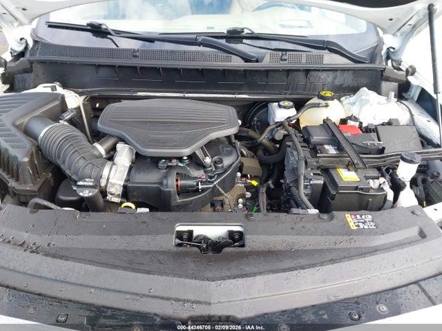 2021 CADILLAC XT6 1GYKPERS7MZ194379 Photo 9