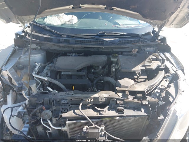JN1BJ1CP3KW527134 Nissan Rogue Sport S