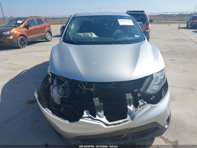 JN1BJ1CP3KW527134 Nissan Rogue Sport S