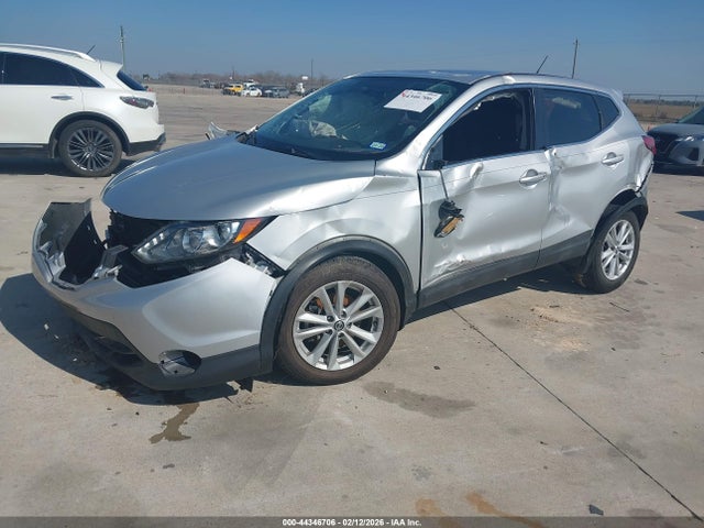 JN1BJ1CP3KW527134 Nissan Rogue Sport S