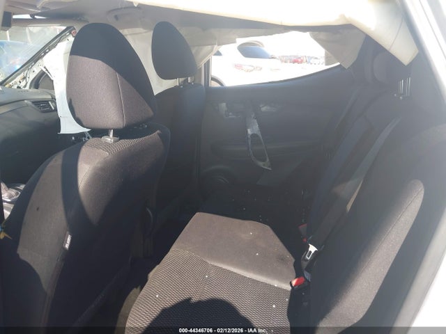 JN1BJ1CP3KW527134 Nissan Rogue Sport S
