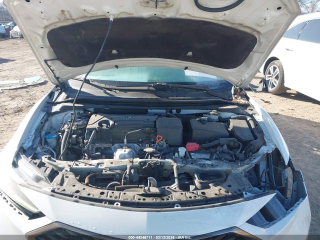 2021 ACURA ILX 19UDE2F84MA000709 Photo 9
