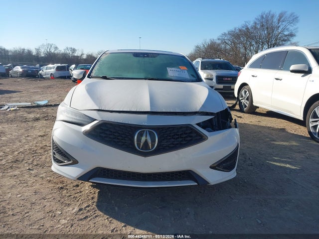 Продаж на аукціоні авто 2021 Acura Ilx Premium   A-spec Packages/technology   A-spec Packages, vin: 19UDE2F84MA000709, номер лоту: 44346711