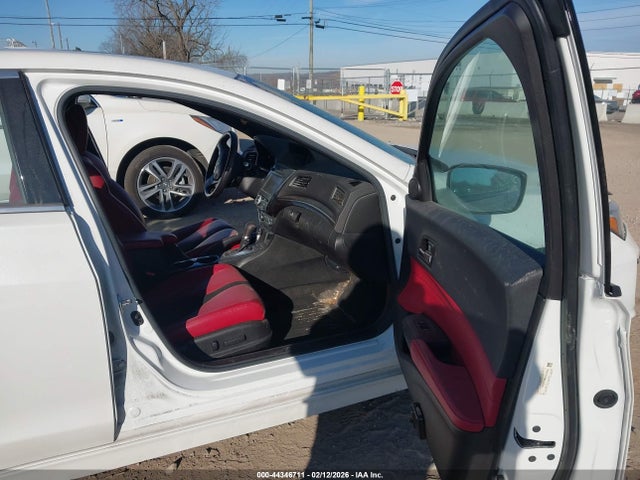 2021 ACURA ILX 19UDE2F84MA000709 Photo 4