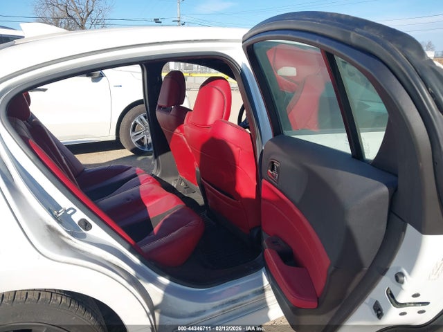 2021 ACURA ILX 19UDE2F84MA000709 Photo 7