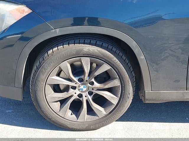 44346712 :رقم المزاد ، WBAVL1C57EVY15281 vin ، 2014 Bmw X1 Xdrive28i مزاد بيع