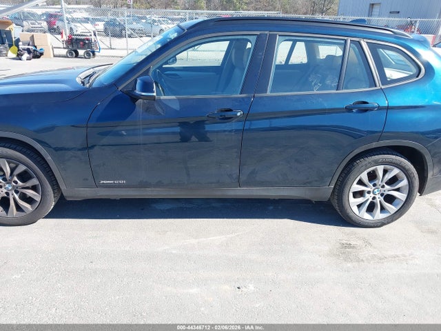 44346712 :رقم المزاد ، WBAVL1C57EVY15281 vin ، 2014 Bmw X1 Xdrive28i مزاد بيع