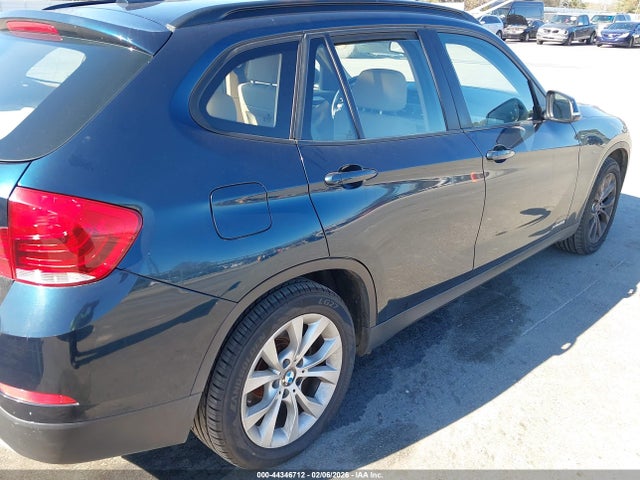 44346712 :رقم المزاد ، WBAVL1C57EVY15281 vin ، 2014 Bmw X1 Xdrive28i مزاد بيع