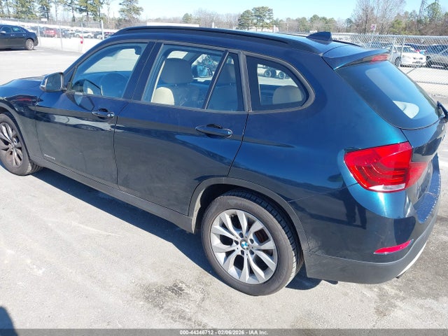 44346712 :رقم المزاد ، WBAVL1C57EVY15281 vin ، 2014 Bmw X1 Xdrive28i مزاد بيع