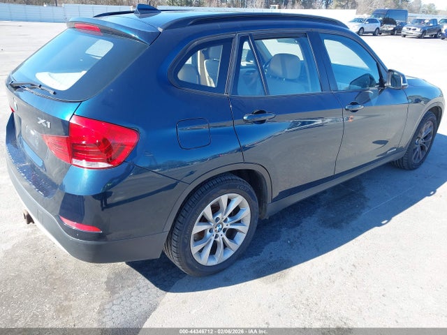 44346712 :رقم المزاد ، WBAVL1C57EVY15281 vin ، 2014 Bmw X1 Xdrive28i مزاد بيع