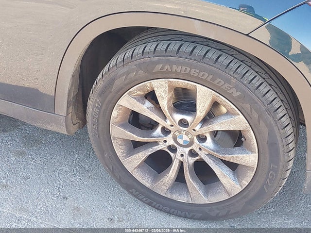 44346712 :رقم المزاد ، WBAVL1C57EVY15281 vin ، 2014 Bmw X1 Xdrive28i مزاد بيع