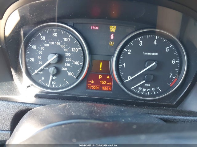 44346712 :رقم المزاد ، WBAVL1C57EVY15281 vin ، 2014 Bmw X1 Xdrive28i مزاد بيع