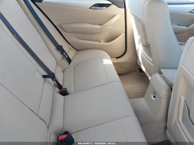 44346712 :رقم المزاد ، WBAVL1C57EVY15281 vin ، 2014 Bmw X1 Xdrive28i مزاد بيع