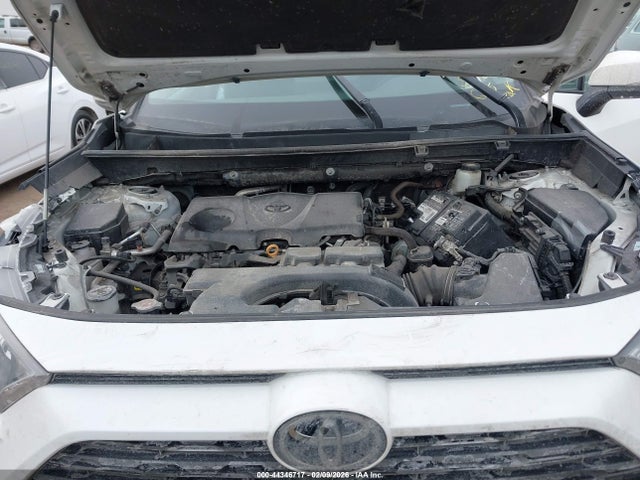 2021 TOYOTA RAV4 2T3G1RFV0MC234726 Photo 9