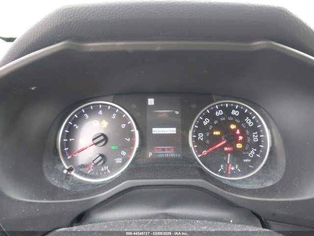 2021 TOYOTA RAV4 2T3G1RFV0MC234726 Photo 6