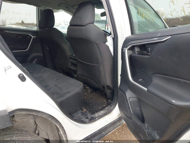2021 TOYOTA RAV4 2T3G1RFV0MC234726 Photo 7