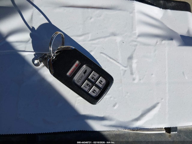 5FNRL5H6XFB017967 Honda Odyssey Ex-l