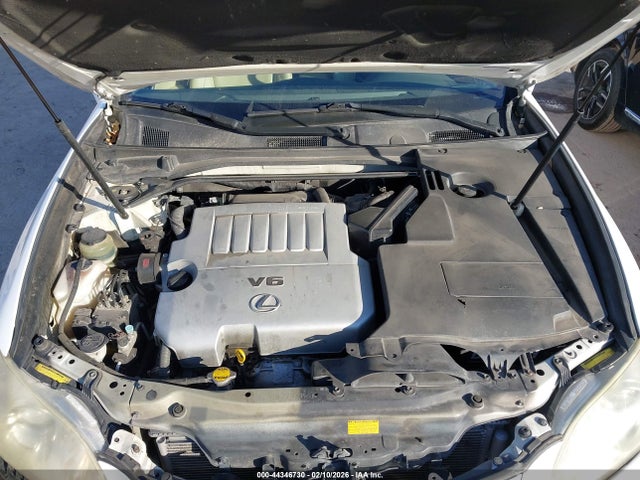 Продажа на аукционе авто 2007 Lexus Es 350, vin: JTHBJ46G272074227, номер лота: 44346730