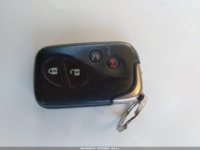 Продажа на аукционе авто 2007 Lexus Es 350, vin: JTHBJ46G272074227, номер лота: 44346730