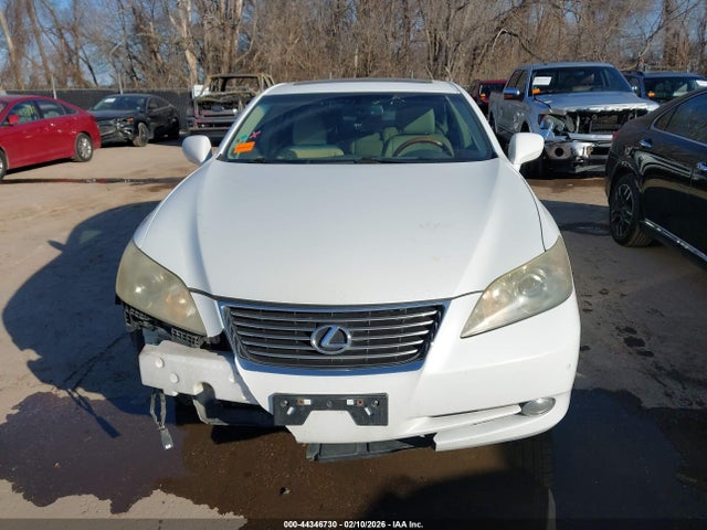 Продажа на аукционе авто 2007 Lexus Es 350, vin: JTHBJ46G272074227, номер лота: 44346730