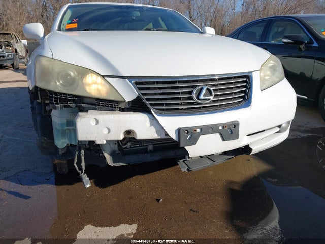 Продажа на аукционе авто 2007 Lexus Es 350, vin: JTHBJ46G272074227, номер лота: 44346730