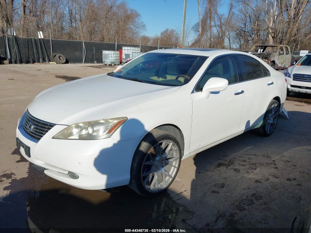 Продажа на аукционе авто 2007 Lexus Es 350, vin: JTHBJ46G272074227, номер лота: 44346730