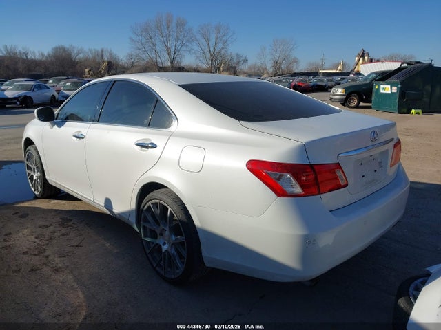 Продажа на аукционе авто 2007 Lexus Es 350, vin: JTHBJ46G272074227, номер лота: 44346730