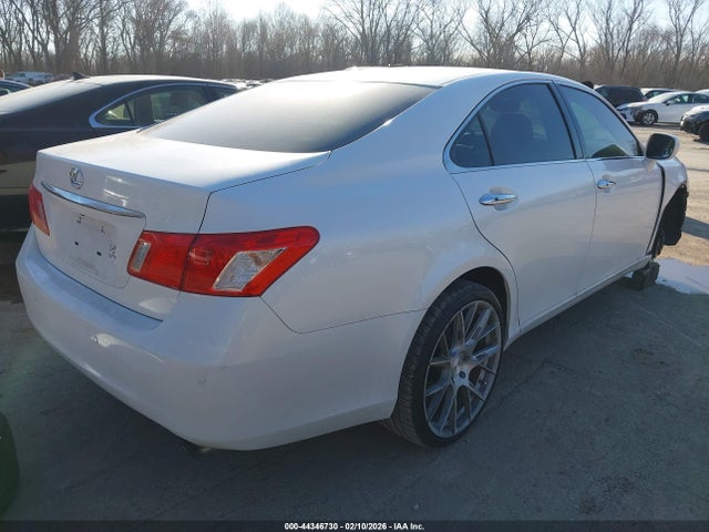 Продажа на аукционе авто 2007 Lexus Es 350, vin: JTHBJ46G272074227, номер лота: 44346730
