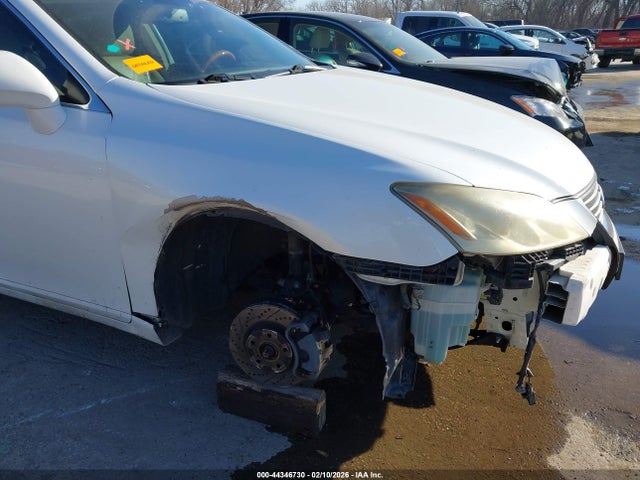 Продажа на аукционе авто 2007 Lexus Es 350, vin: JTHBJ46G272074227, номер лота: 44346730