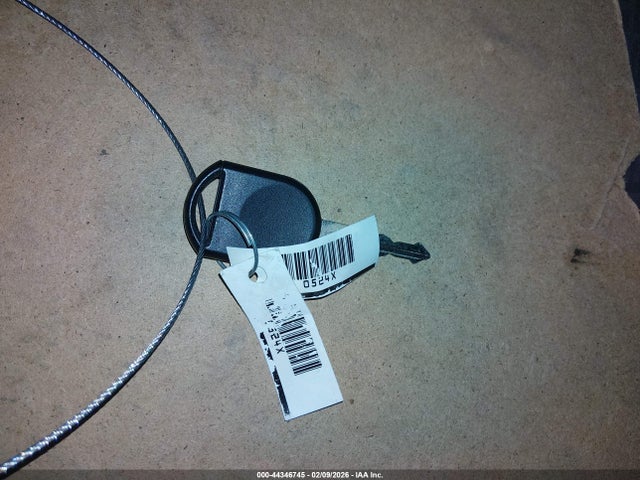 2008 FORD MUSTANG 1ZVHT80N085129999 Photo 10