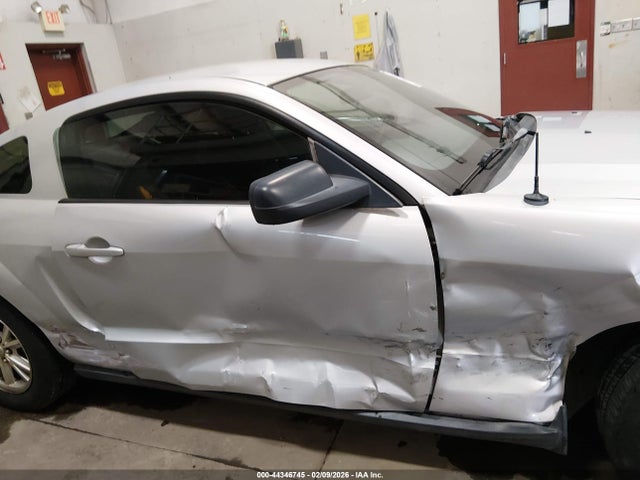 2008 FORD MUSTANG 1ZVHT80N085129999 Photo 5