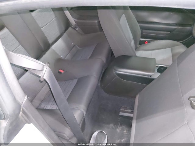 2008 FORD MUSTANG 1ZVHT80N085129999 Photo 7