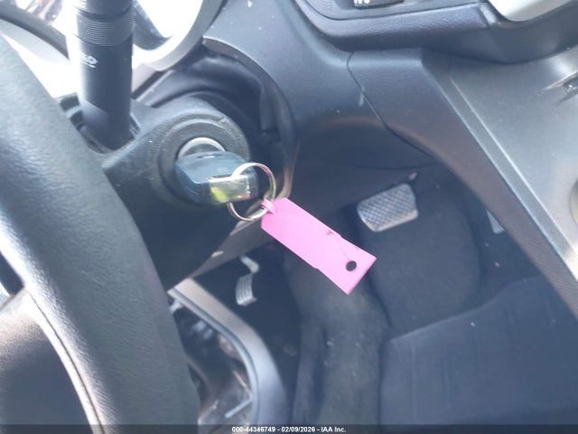 Chevrolet EQUINOX LS 2014 2GNALAEKXE6152028 Image 11