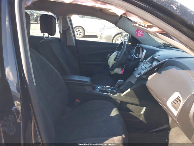 Chevrolet EQUINOX LS 2014 2GNALAEKXE6152028 Image 5