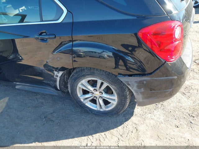 Chevrolet EQUINOX LS 2014 2GNALAEKXE6152028 Image 6
