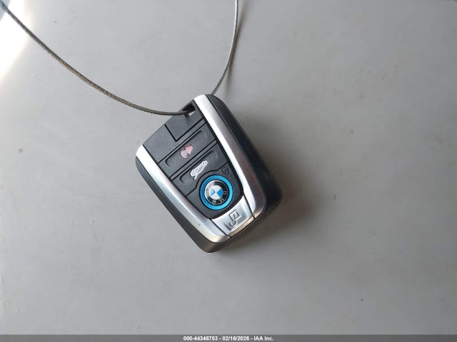 2015 BMW I3 WBY1Z4C56FV504099 Photo 10