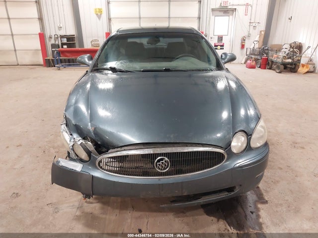 Продаж на аукціоні авто 2006 Buick Lacrosse Cxl, vin: 2G4WD582361172338, номер лоту: 44346754