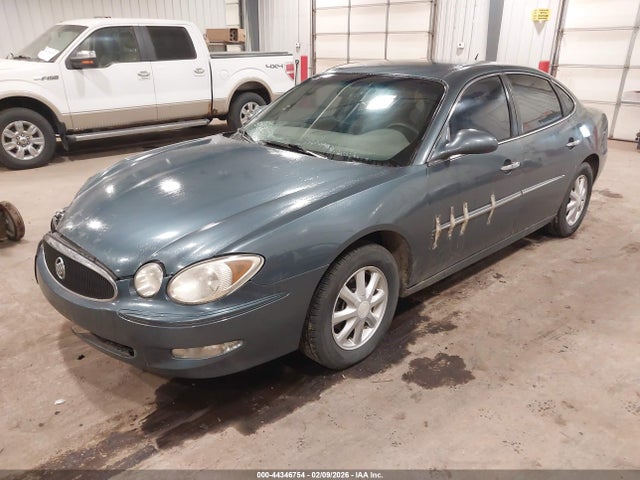 Продаж на аукціоні авто 2006 Buick Lacrosse Cxl, vin: 2G4WD582361172338, номер лоту: 44346754