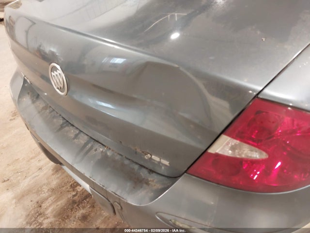 Продаж на аукціоні авто 2006 Buick Lacrosse Cxl, vin: 2G4WD582361172338, номер лоту: 44346754