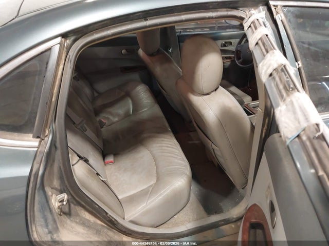 Продаж на аукціоні авто 2006 Buick Lacrosse Cxl, vin: 2G4WD582361172338, номер лоту: 44346754