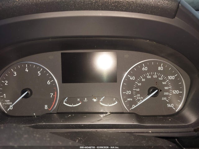 Продажа на аукционе авто 2018 Ford Ecosport Ses, vin: MAJ6P1CL7JC184893, номер лота: 44346755