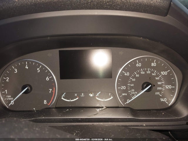 Продажа на аукционе авто 2018 Ford Ecosport Ses, vin: MAJ6P1CL7JC184893, номер лота: 44346755
