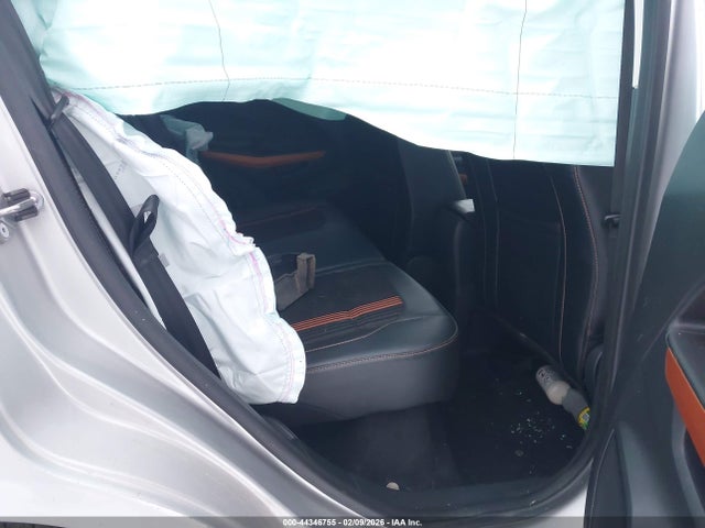 Продажа на аукционе авто 2018 Ford Ecosport Ses, vin: MAJ6P1CL7JC184893, номер лота: 44346755