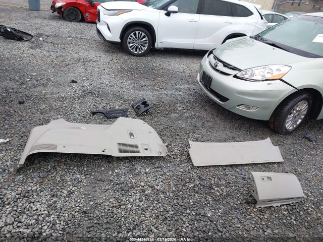 KIA SEDONA EX 2017 KNDMC5C17H6256350 Image 12