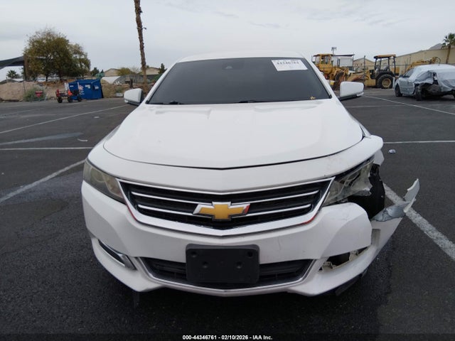 Chevrolet IMPALA 1LT 2015 2G1115SL0F9122841 Image 12