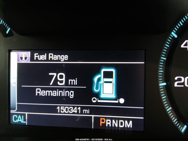 Chevrolet IMPALA 1LT 2015 2G1115SL0F9122841 Image 15