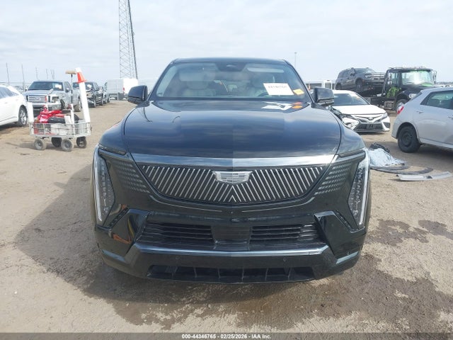44346765 :رقم المزاد ، 1GYTEEKL5TU102369 vin ، 2026 Cadillac Escalade Iq Sport مزاد بيع