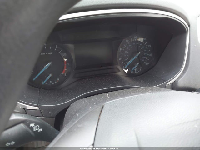 44346767 :رقم المزاد ، 3FA6P0H70ER353083 vin ، 2014 Ford Fusion Se مزاد بيع