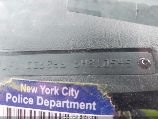 2006 Subaru Impreza Outback Sport მანქანა იყიდება აუქციონზე, vin: JF1GG68666H810545, აუქციონის ნომერი: 44346769