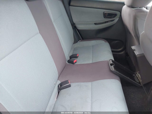 2006 Subaru Impreza Outback Sport მანქანა იყიდება აუქციონზე, vin: JF1GG68666H810545, აუქციონის ნომერი: 44346769